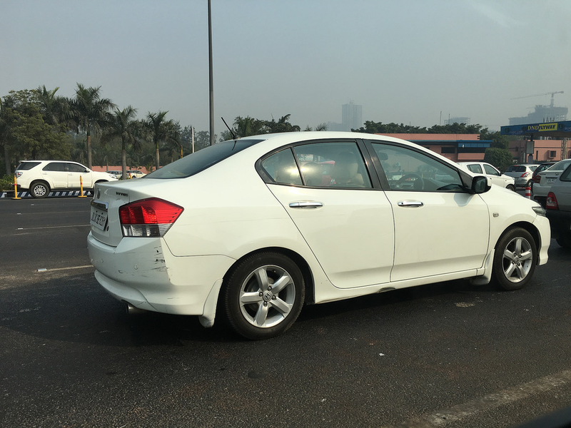 Illustration for article titled Cars from my trip to India *pic heavy* (Part II)